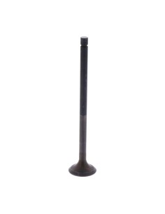valvula de escape piaggio original 873840