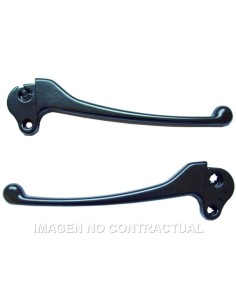 maneta negra vespa 200 iris 93171245
