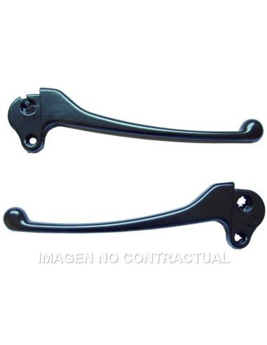maneta negra vespa 200 iris 93171245