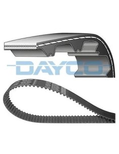 correa dayco para moto gilera dakota