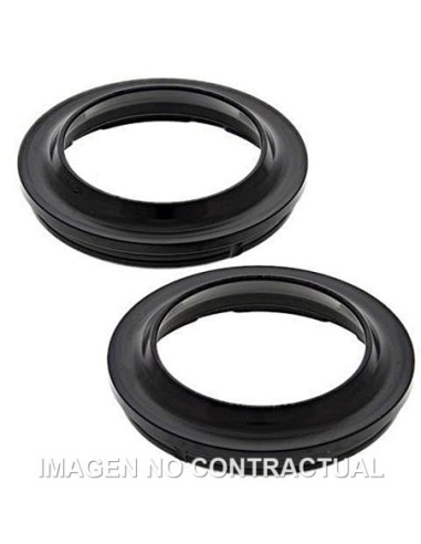 Kit de guardapolvos horquilla All Balls 57-152