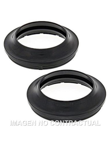 Kit de guardapolvos horquilla All Balls 57-153