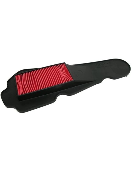 filtro de aire champion para moto honda caf0007