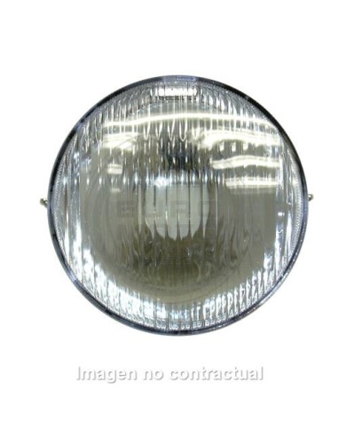 Optica completa Vespino ALX