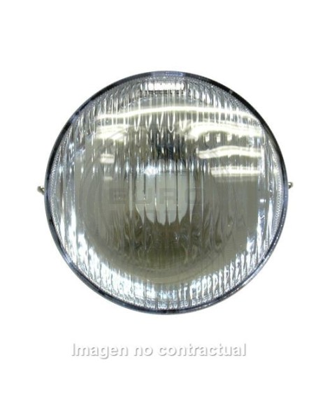 Optica completa Vespino ALX
