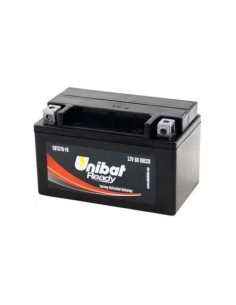 bateria gel unibat serie ready ybtx7a fa