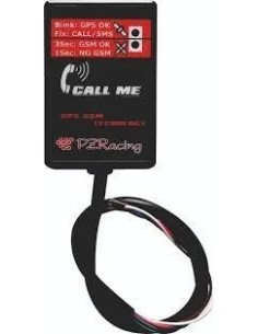 localizador gps callme pz racing cm100