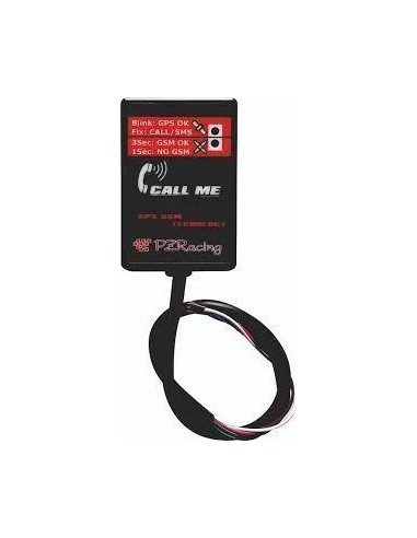 localizador gps callme pz racing cm100