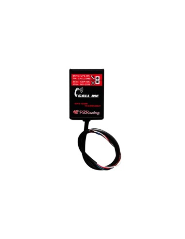 localizador gps callme pz racing cm101