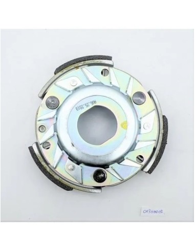 embrague centrifugo piaggio original mp3 125cc 300cc
