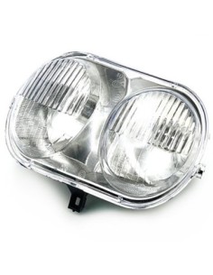 OPTICA COMPLETA HERT YAMAHA NEO'S (02-06)