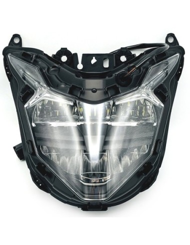 OPTICA LED COMPLETA HERT HONDA CB 500 F (19-21)