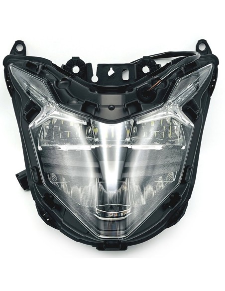 OPTICA LED COMPLETA HERT HONDA CB 500 F (19-21)