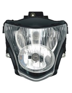 OPTICA COMPLETA HERT HONDA CB 600 F HORNET (07-11)