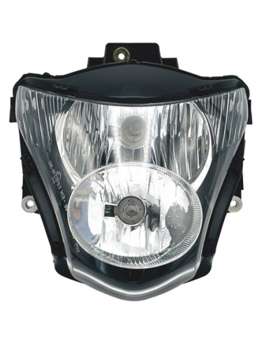 OPTICA COMPLETA HERT HONDA CB 600 F HORNET (07-11)