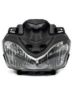 OPTICA COMPLETA HERT KAWASAKI Z 900 (17-19)
