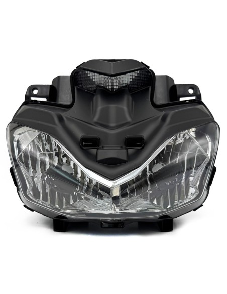 OPTICA COMPLETA HERT KAWASAKI Z 900 (17-19)