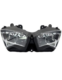 OPTICA LED COMPLETA HERT KAWASAKI ZX-6R, VERSYS 650-1000