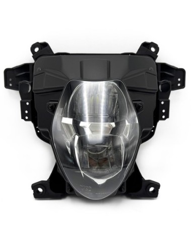 OPTICA LED COMPLETA HERT SUZUKI GSX-R 1000 (17-21)