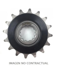 pinon con goma supersprox aprilia 525 x 16 cst704x16r