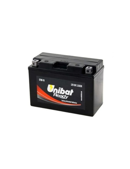 bateria gel unibat serie ready y7b fa