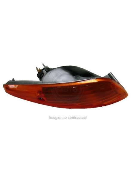 Intermitente trasero izquierdo Peugeot Elyseo 50