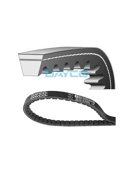 correa dayco para moto honda psi 125
