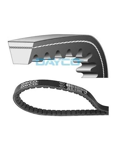 correa dayco para moto piaggio vespa fi2