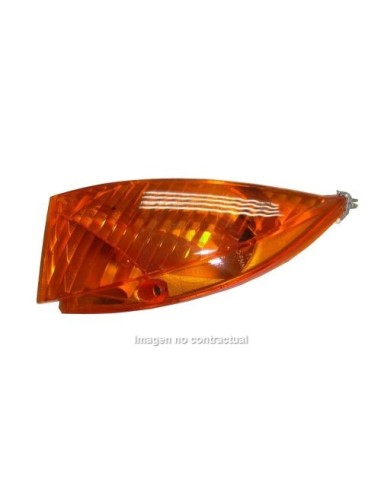Tulipa intermitencia delantera derecha Peugeot Vivacity 50