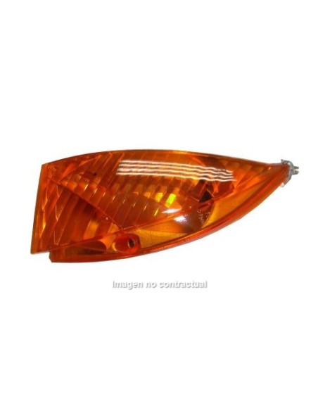 Tulipa intermitencia delantera derecha Peugeot Vivacity 50