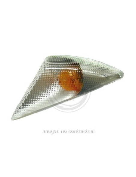 Tulipa intermitencia delantera izquierda Peugeot Speedfight 2 50