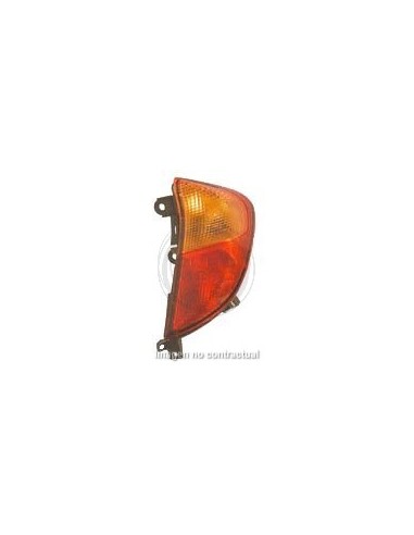 Intermitente trasero izquierdo Honda Pantheon 2T 125