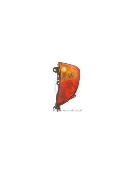 Intermitente trasero izquierdo Honda Pantheon 2T 125