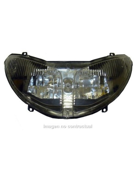Optica completa Peugeot Speedfight 100