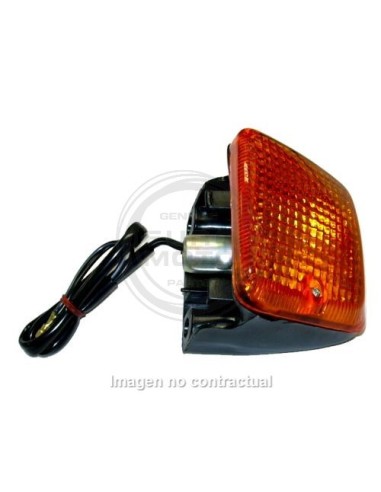 Intermitente trasero izquierdo Honda Vision 75