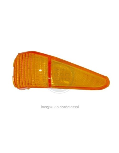 Tulipa intermitencia trasera izquierda Gilera Runner 50