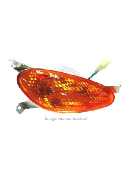 Intermitente delantero derecho Kymco Dink 50