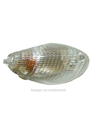Intermitente delantero derecho Piaggio NRG Pure Jet 50