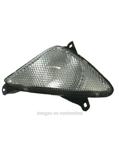 Intermitente delantero derecho Yamaha T-Max 500