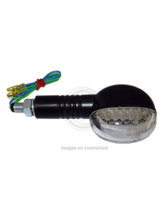 Intermitente Led brazo largo Universal