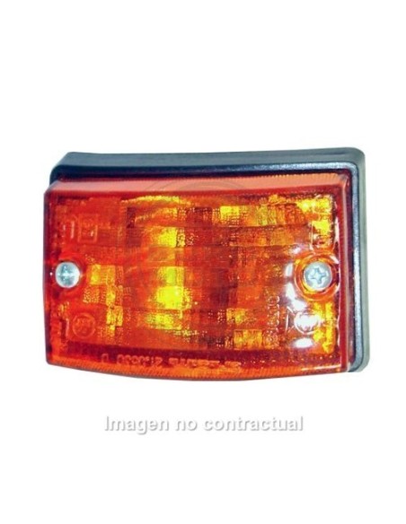 Intermitente delantero derecho Vespa PKS 125