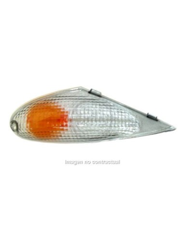 Intermitente delantero izquierdo Aprilia Sonic 50