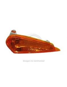 Tulipa intermitencia delantera derecha Italjet Formula 50