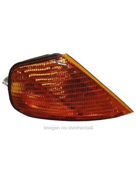 Intermitente delantero izquierdo Piaggio Hexagon 125