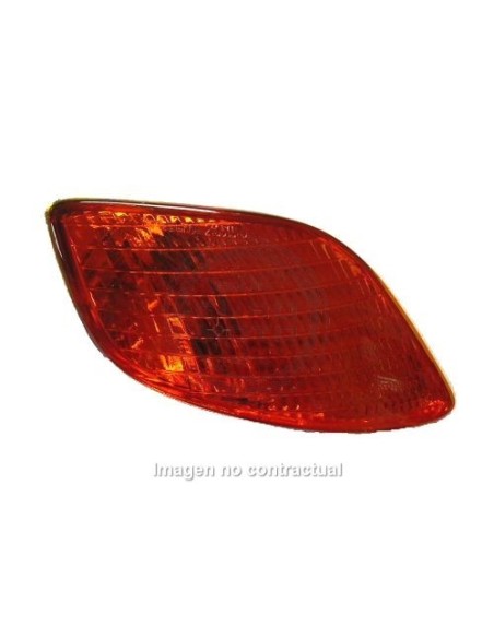 Tulipa intermitencia delantera izquierda Piaggio Zip Fast Rider 50