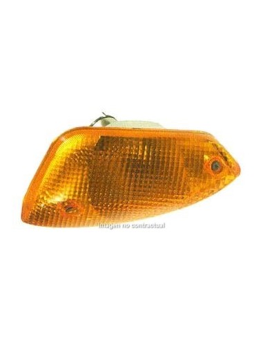 Intermitente delantero derecho Piaggio Liberty 125