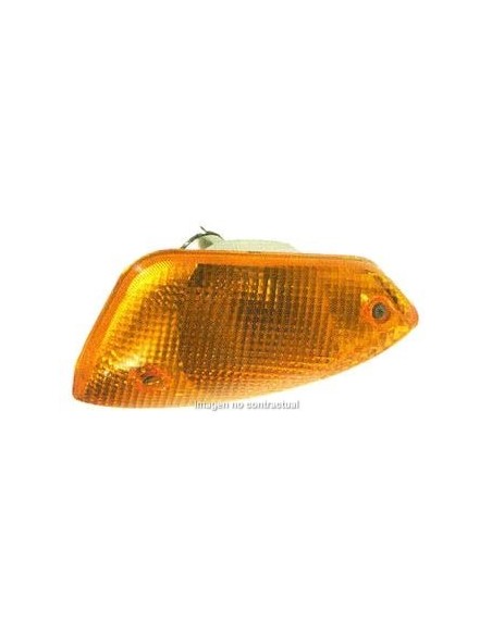 Intermitente delantero derecho Piaggio Liberty 125