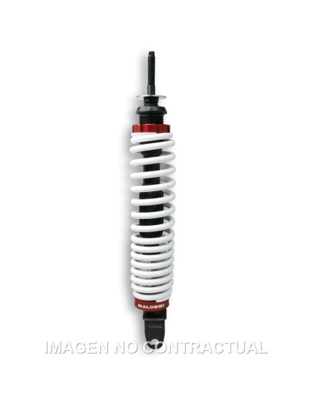 Amortiguador Trasero Malossi RS1 Runner 50