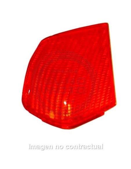 Tulipa intermitencia trasera derecha Piaggio Zip 50