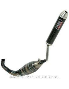 silencioso giannelli carbono aprilia rs4 50 e33662hf